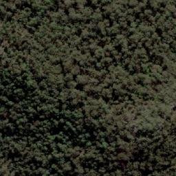 Satellite imagery of Koukandowie Mountain, AU