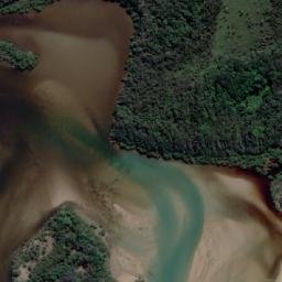 Satellite imagery of Green Hills, AU