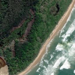 Satellite imagery of Green Hills, AU