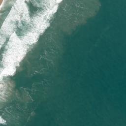 Satellite imagery of Green Hills, AU
