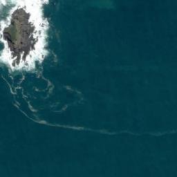 Satellite imagery of North Rock, AU