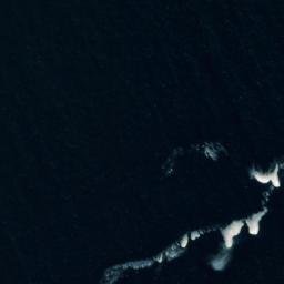 Satellite imagery of Punta Blanca Sur, CL