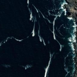 Satellite imagery of Punta Blanca Sur, CL