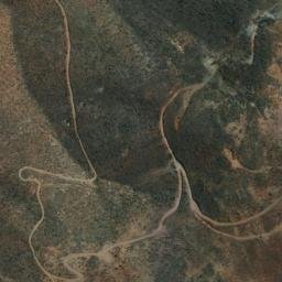 Satellite imagery of La Ovallina, CL