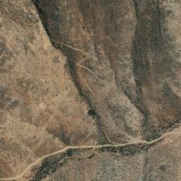 Satellite imagery of Culebrón, CL