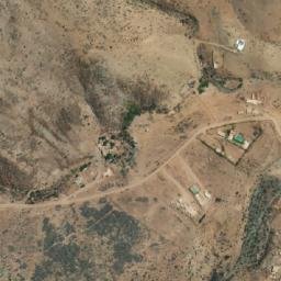 Satellite imagery of Culebrón, CL