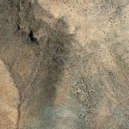 Satellite imagery of Cerro El Reloj, CL