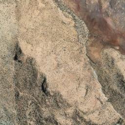 Satellite imagery of Cerro El Reloj, CL