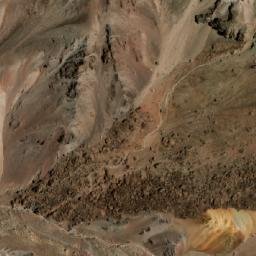 Satellite imagery of Mina Descubridora, CL