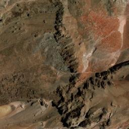 Satellite imagery of Mina Descubridora, CL
