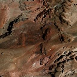 Satellite imagery of Mina Descubridora, CL
