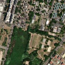 Satellite imagery of M12, BR