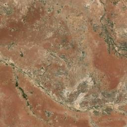 Satellite imagery of Porters Hill, AU