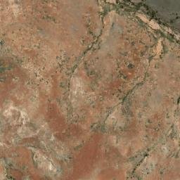 Satellite imagery of Porters Hill, AU