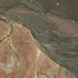 Satellite imagery of Porters Hill, AU