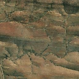 Satellite imagery of Dingo Hill, AU