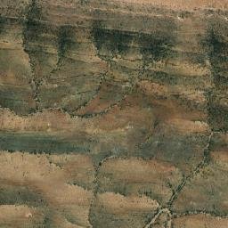 Satellite imagery of Dingo Hill, AU