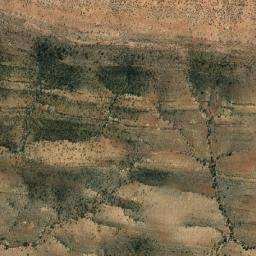 Satellite imagery of Dingo Hill, AU