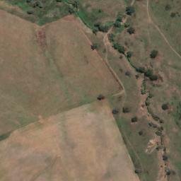 Satellite imagery of Braemar Hills, AU