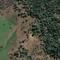Satellite imagery of Keera Hill, AU