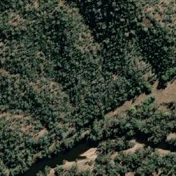 Satellite imagery of Keera Hill, AU