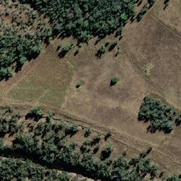 Satellite imagery of Keera Hill, AU