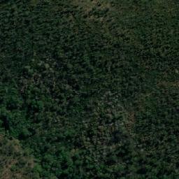 Satellite imagery of Mount Lofty, AU