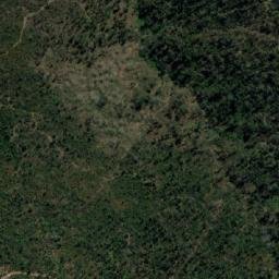 Satellite imagery of Mount Lofty, AU
