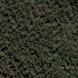 Satellite imagery of Koukandowie Mountain, AU