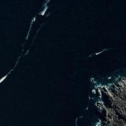 Satellite imagery of Punta Blanca Sur, CL
