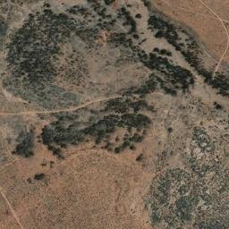 Satellite imagery of Cerro Pan de Azúcar, CL