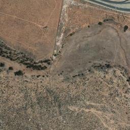 Satellite imagery of Cerro Pan de Azúcar, CL