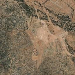 Satellite imagery of La Industrial, CL