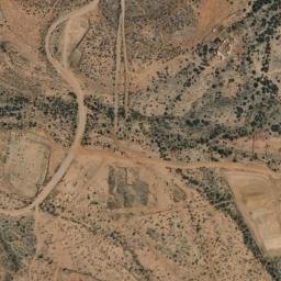 Satellite imagery of La Industrial, CL