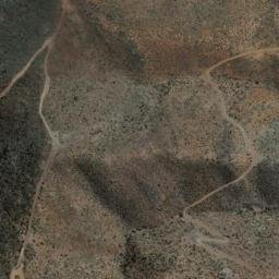 Satellite imagery of La Ovallina, CL