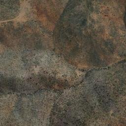 Satellite imagery of La Ovallina, CL