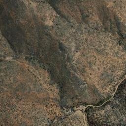 Satellite imagery of La Ovallina, CL