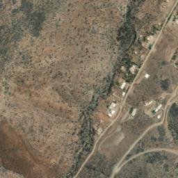 Satellite imagery of La Fortuna, CL