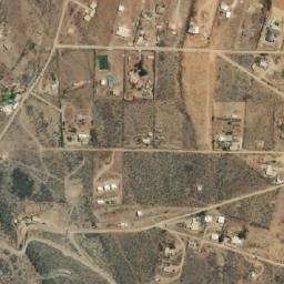 Satellite imagery of La Fortuna, CL