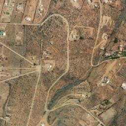 Satellite imagery of La Fortuna, CL