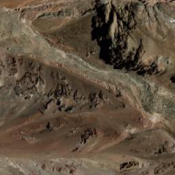 Satellite imagery of Mina Descubridora, CL