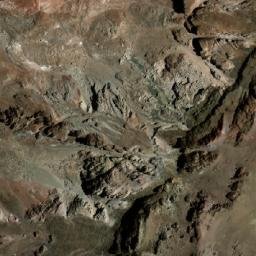 Satellite imagery of Mina Descubridora, CL