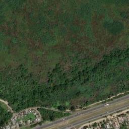 Satellite imagery of M50, BR