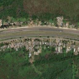 Satellite imagery of M50, BR