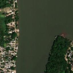 Satellite imagery of M49, BR