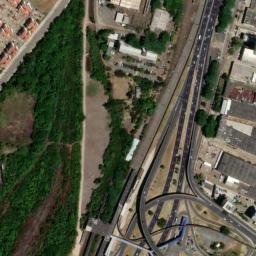 Satellite imagery of M12, BR