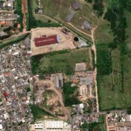 Satellite imagery of M93756A, BR