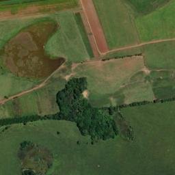 Satellite imagery of Passo dos Negros, BR