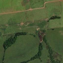 Satellite imagery of Passo dos Negros, BR