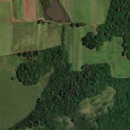 Satellite imagery of Passo dos Negros, BR